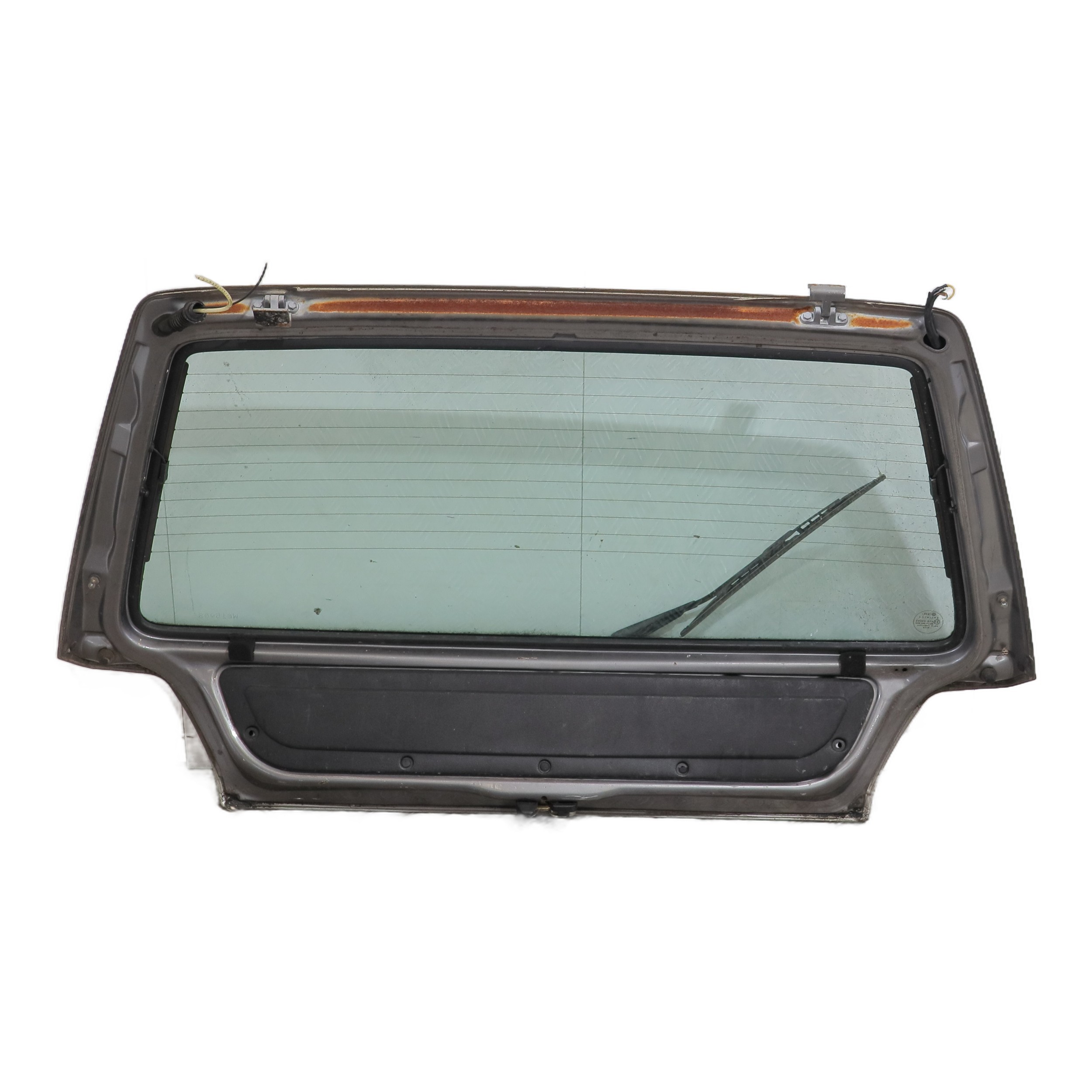 Tailgate VW GOLF II (19E, 1G1) 1.3 32854790 | B-Parts