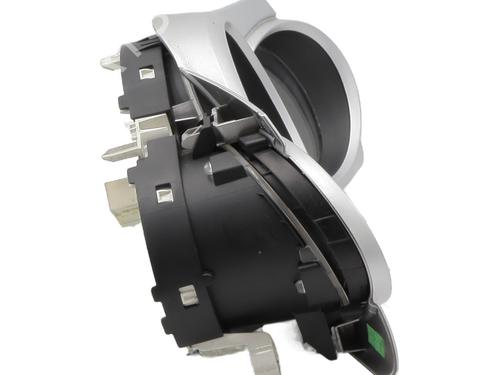 Instrument cluster CITROËN C3 II (SC_) 1.4 HDi 70 (SC8HZC, SC8HR0, SC8HP4) | BP33414552C47 - Image 4