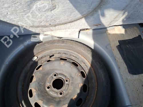 Engine FORD FIESTA VI (CB1, CCN) 1.4 TDCi | BP28582010M1 - Image 15