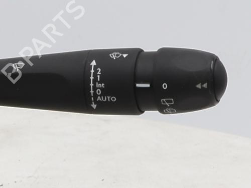 Steering column stalk PEUGEOT 208 I (CA_, CC_) 1.2 VTI 82 | BP29635589I23 