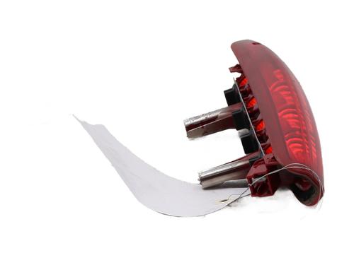 Third brake light PEUGEOT 208 I (CA_, CC_) 1.4 HDi | BP29449704L11 