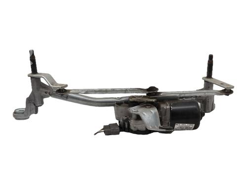 Front wiper motor RENAULT TWINGO III (BCM_, BCA_) 1.0 SCe 75 | BP38566033M29 - Image 5