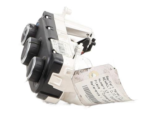 Climate control RENAULT CLIO IV (BH_) 0.9 TCe 90 (BHNF, BHMA, BHMH, BHJK, BHJR) | BP35748325I5 - Image 5