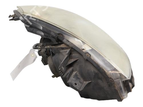 Used Left headlight Left headlight RENAULT CLIO III (BR0/1, CR0/1) 1.5 dCi (75 hp) 34527276 34527276