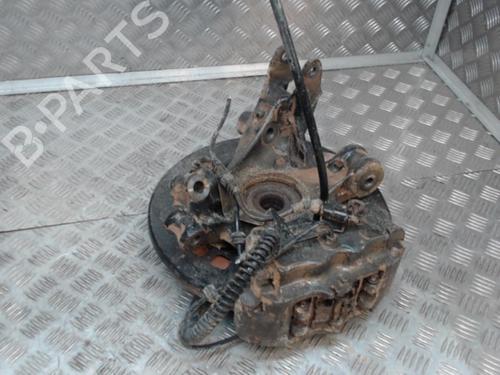 Used Right rear steering knuckle PORSCHE CAYENNE (92A) 3.0 Diesel (239 hp) 24266869