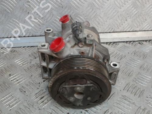 Used AC compressor NISSAN NOTE (E12) 1.2 (80 hp) 24281782