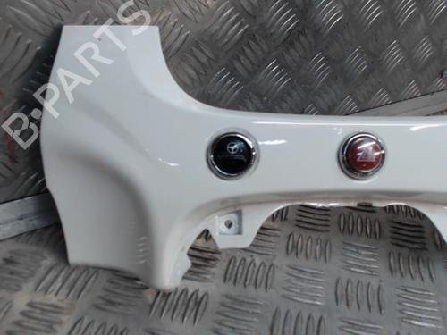 Middle console FIAT 500 (312_) 1.2 (312AXA1A) | BP24274434I22  - Image 9