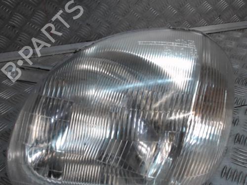 Left headlight HYUNDAI ATOS (MX) 1.0 i | BP24265800C28 