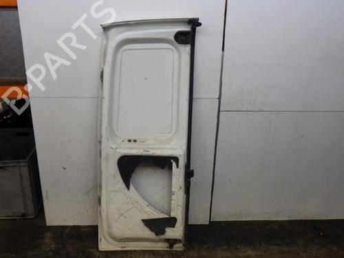 Right tailgate FIAT DOBLO Box Body/MPV (223_) 1.3 D Multijet | BP29613989C77 