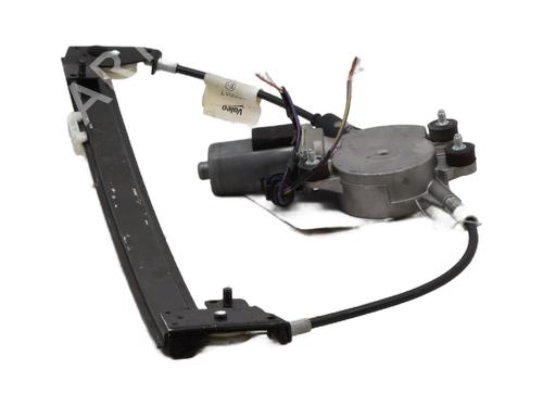 Front right window mechanism ALFA ROMEO 147 (937_) 1.9 JTDM 16V (937.AXN1B, 937.AXZ1B) | BP29892940C23