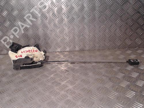 Electronic module VW GOLF VI (5K1) 1.6 TDI | BP24280936M83 