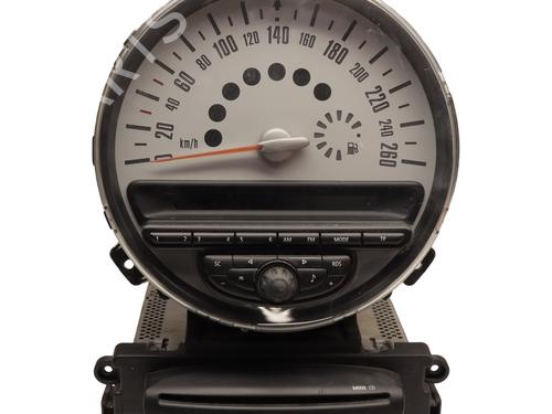 Instrument cluster MINI MINI (R56) Cooper | BP24538322C47 