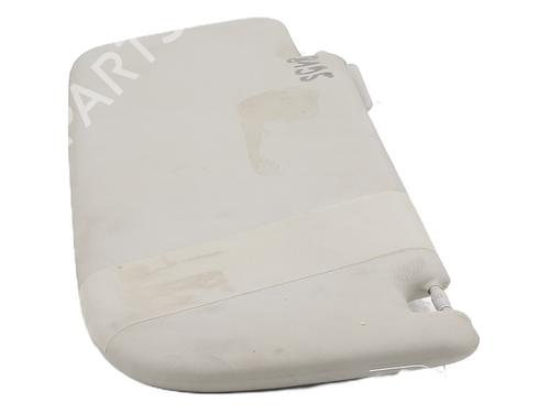 left-sun-visor-citroen-nemo-box-bodympv-aa_-2008-26296490 main image