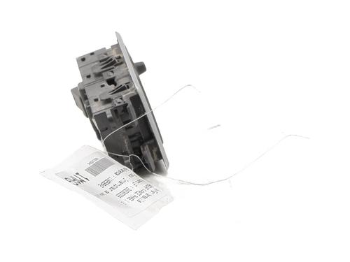 Left front window switch JAGUAR F-PACE (X761) 2.0 TD4 | BP27986903I27 