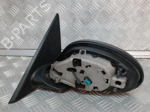 Left mirror BMW 3 Touring (E91) 320 d | BP24268126C26 