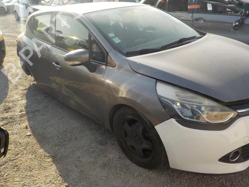 Climate control RENAULT CLIO IV (BH_) 1.5 dCi 75 | BP24265962I5 - Image 4