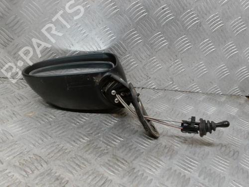 Left mirror CHEVROLET MATIZ (M200, M250) 0.8 | BP24272542C26