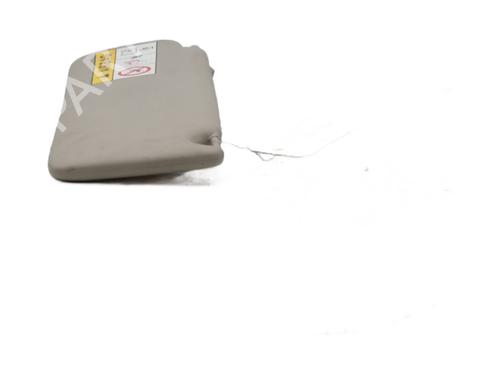 Right sun visor RENAULT TWINGO II (CN0_) 1.2 16V (CN04, CN0B) | BP28296014I2  - Image 5