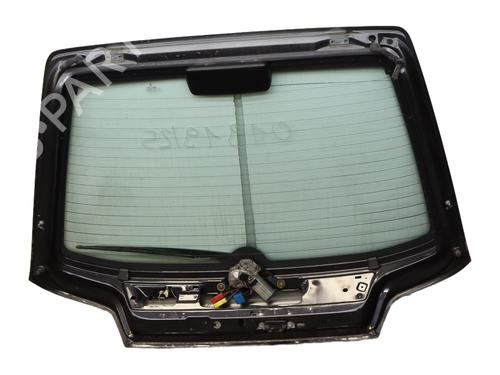 Used Tailgate Tailgate PEUGEOT 306 Hatchback (7A, 7C, N3, N5) 1.8 16V (110 hp) 28360620 28360620