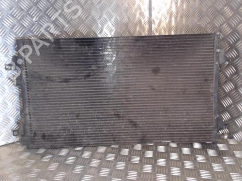 Used AC radiator RENAULT LAGUNA II (BG0/1_) 1.9 dCi (BG08, BG0G) (120 hp) 24270569