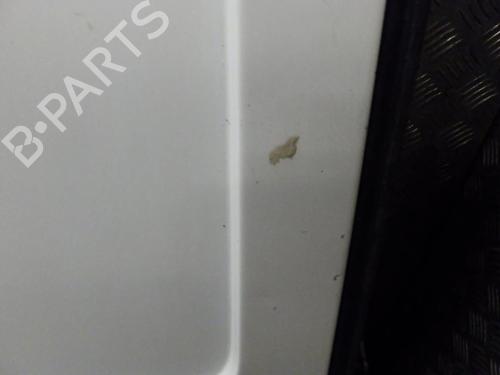 Left tailgate PEUGEOT EXPERT Van (222) 2.0 HDI | BP24271742C76 