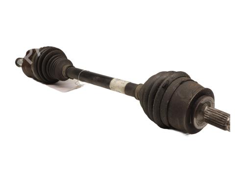 Used Left front driveshaft Left front driveshaft OPEL CORSA E (X15) 1.4 (08, 68) (90 hp) 24645433 24645433