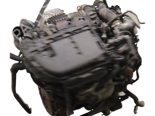 Used Engine Engine 38514866 38514866
