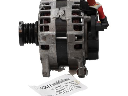 Alternator RENAULT CLIO V (B7_) 1.0 TCe 90 (B7MT) | BP39386766M7 - Image 3
