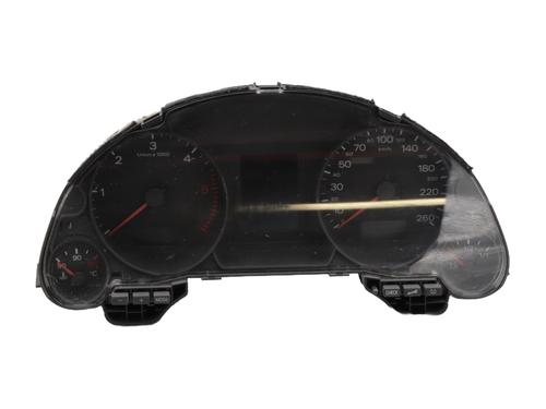 Instrument cluster AUDI A4 B6 Convertible (8H7) 2.5 TDI BP28020624C47