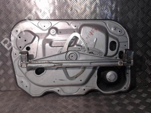 Front right window mechanism FORD FOCUS C-MAX (DM2) 2.0 TDCi | BP24278365C23 - Image 4