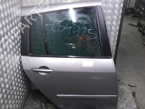 Porte arrière droite RENAULT MODUS / GRAND MODUS (F/JP0_) 1.5 dCi (JP0G, JP0H) (106 hp) 30793175