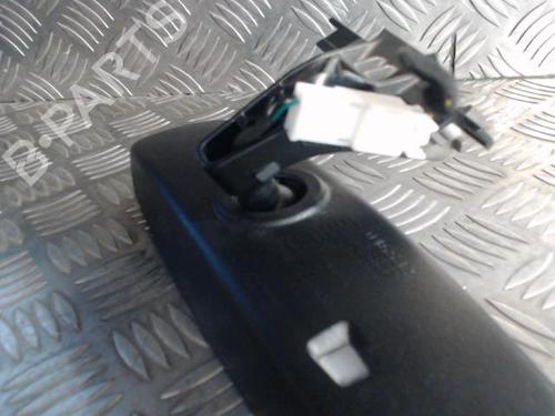 Rear mirror RENAULT CLIO V (B7_) 1.3 TCe 140 (B7N0) | BP24264782I6 