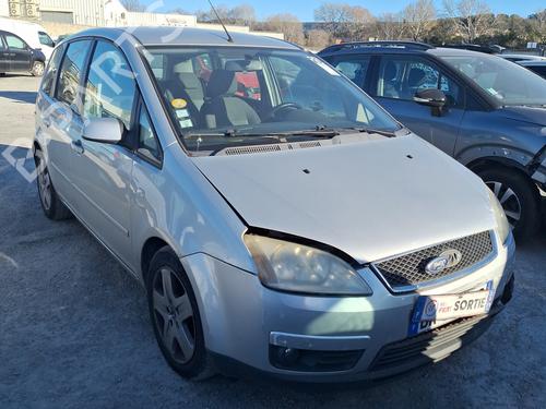 Rear mirror FORD FOCUS C-MAX (DM2) 1.8 TDCi | BP28604348I6  - Image 7