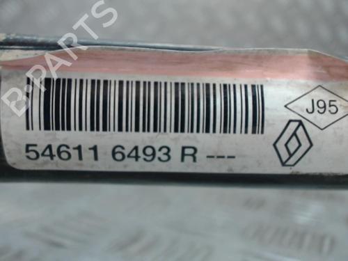 Anti roll bar RENAULT MEGANE IV Hatchback (B9A/M/N_) 1.6 dCi 130 (B9A4) | BP24282964M96 - Image 3