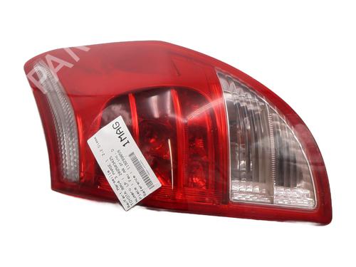 Fanale posteriore destro TOYOTA RAV 4 III (_A3_) 2.2 D 4WD (ALA30_, ALA30R) (136 hp) 31668330
