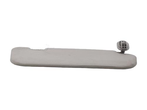 Left sun visor HYUNDAI i20 II (GB, IB) 1.0 T-GDI | BP28171380I1 