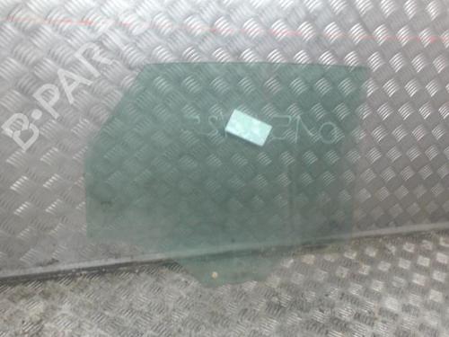 Rear left door window AUDI Q3 (8UB, 8UG) 2.0 TDI quattro | BP28292534C20 