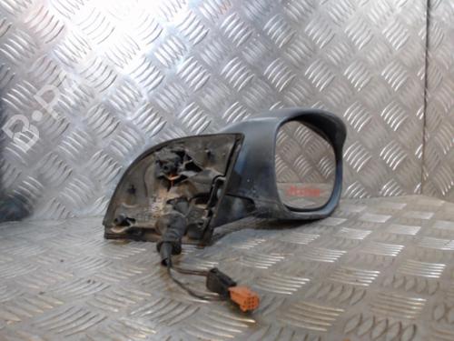 Right mirror CITROËN C3 I (FC_, FN_) 1.4 HDi | BP24266212C27 