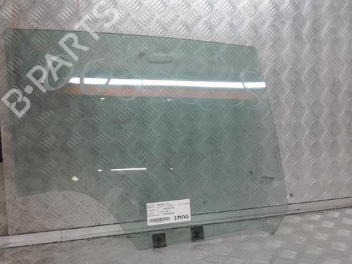 Used Rear right door window RENAULT CLIO IV (BH_) 1.5 dCi 75 (75 hp) 28079754