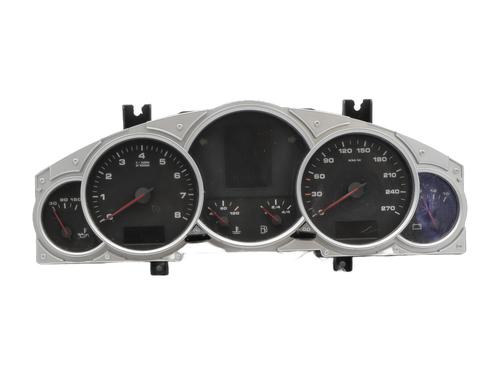 Used Instrument cluster PORSCHE CAYENNE (9PA) S 4.5 (340 hp) 26525774