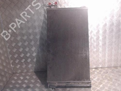 Used AC radiator BMW 1 (E87) 120 d (163 hp) 24277964