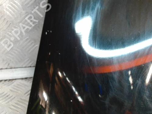 Left front fenders MERCEDES-BENZ A-CLASS (W169) A 180 CDI (169.007, 169.307) | BP24268161C41 