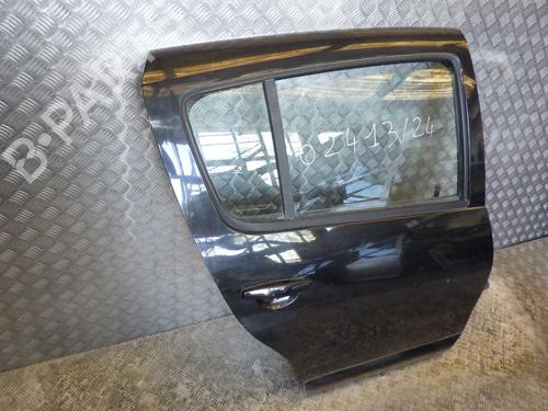 Dør højre bagtil DACIA SANDERO 1.4 MPI LPG | BP24272412C5 - Image 5