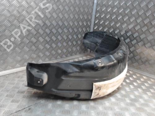 Wheel arch FORD KA+ III (UK, FK) 1.2 | BP24267127C56 