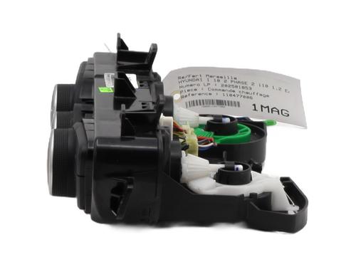 Climate control HYUNDAI i10 II (BA, IA) 1.2 | BP28476341I5