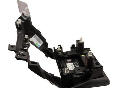 Display monitor RENAULT CLIO V (B7_) 1.6 E-TECH 140 (B7MU) | BP24263873C48  - Image 10
