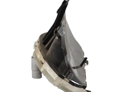 Quadro strumenti Quadro strumenti MITSUBISHI COLT VI (Z3_A, Z2_A) 1.1 (Z31A, Z32A) (75 hp) 37637334 37637334