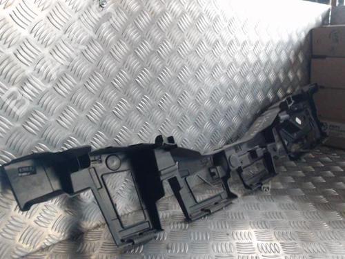 Used Rear bumper bracket Rear bumper bracket RENAULT GRAND SCÉNIC IV (R9_) 1.5 dCi 110 (R9A3) (110 hp) 24264672 24264672