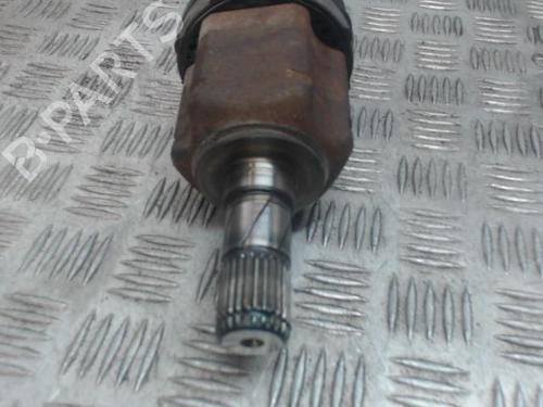 Left front driveshaft FIAT 500X (334_) 1.0 (334.AXN1B) | BP24264552M38 