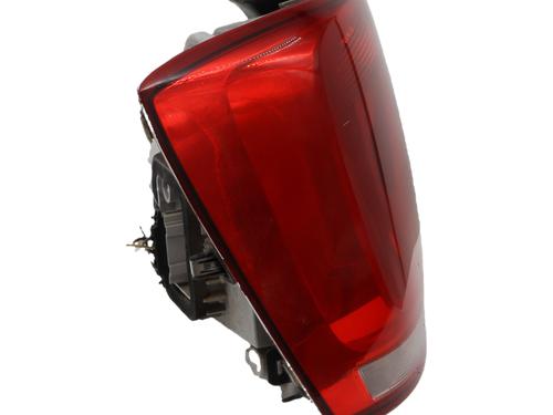 Venstre baglygte Venstre baglygte VW POLO V (6R1, 6C1) 1.6 TDI (75 hp) 37188441 37188441